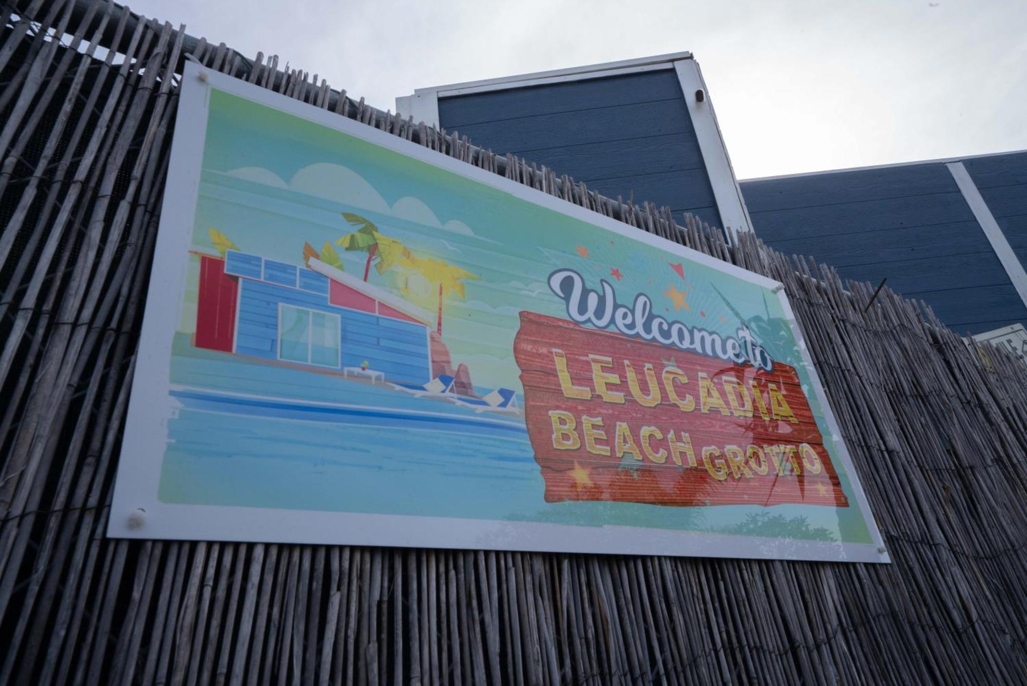 * - The Leucadia Beach Grotto - * An Encinitas Gem エクステリア 写真