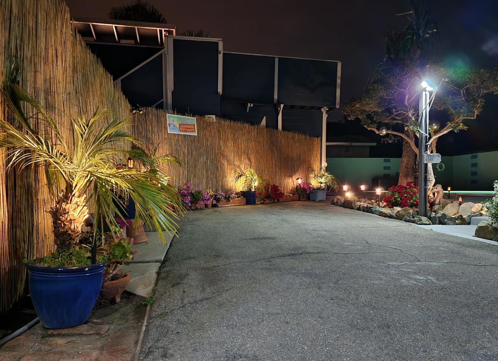 * - The Leucadia Beach Grotto - * An Encinitas Gem エクステリア 写真